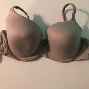 Tan Body by Victoria 36DD